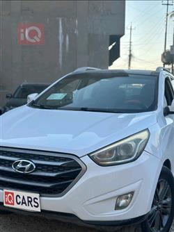 هيونداي توسان
